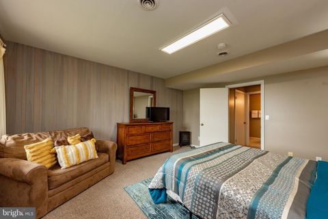 Tiny photo for 467 Paradise Ridge Road, OAKLAND, MD 21550 (MLS # MDGA2011164)