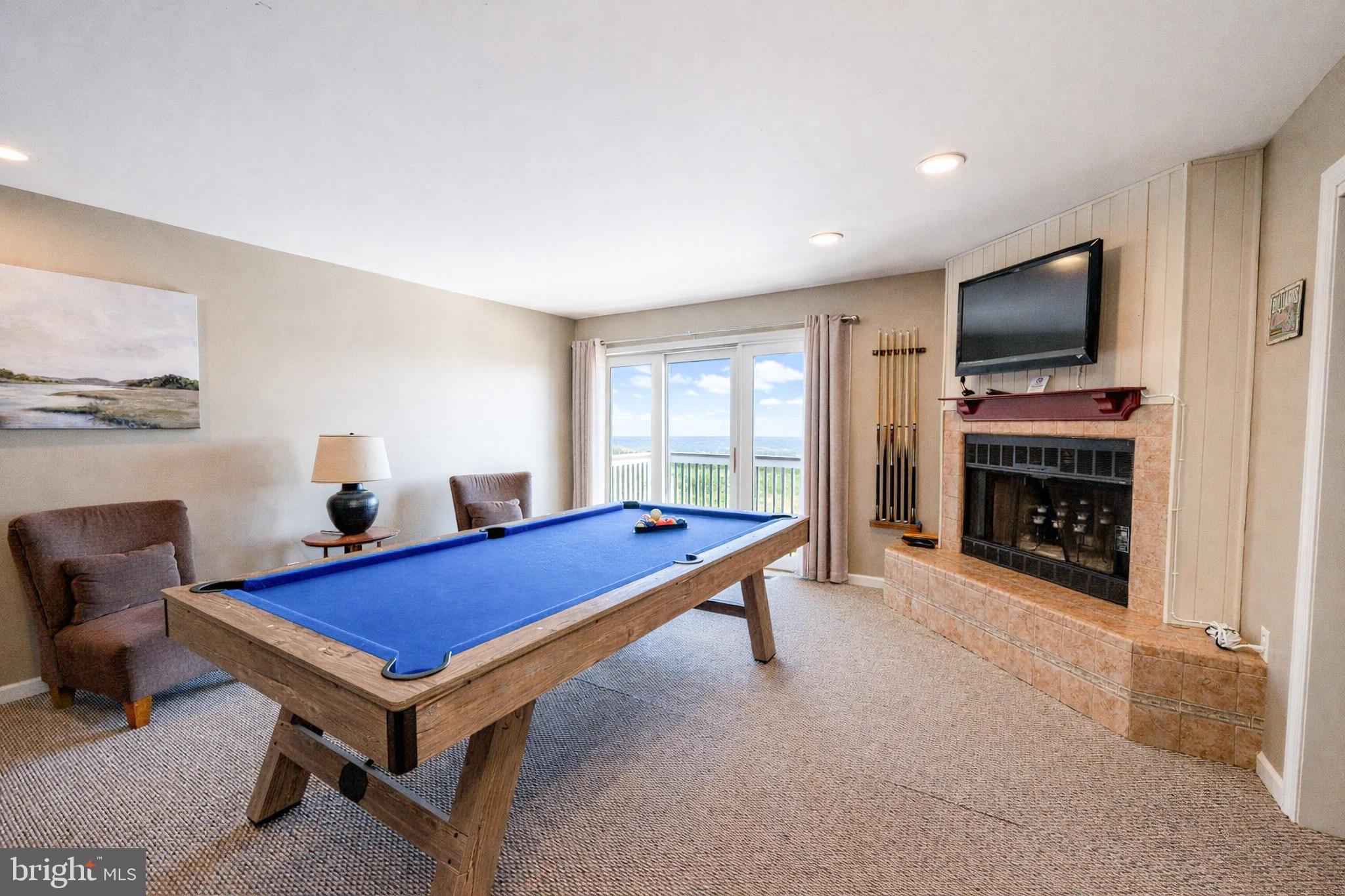 PARADISE RIDGE - Residential