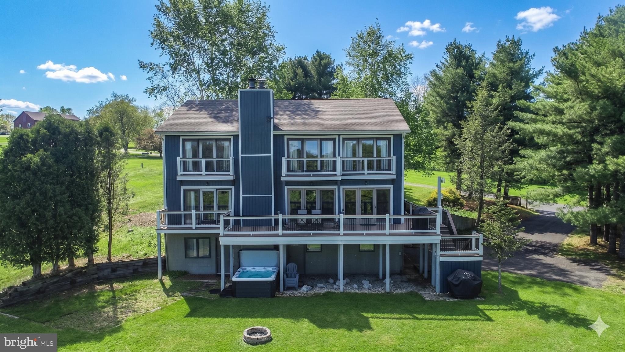 PARADISE RIDGE - Residential