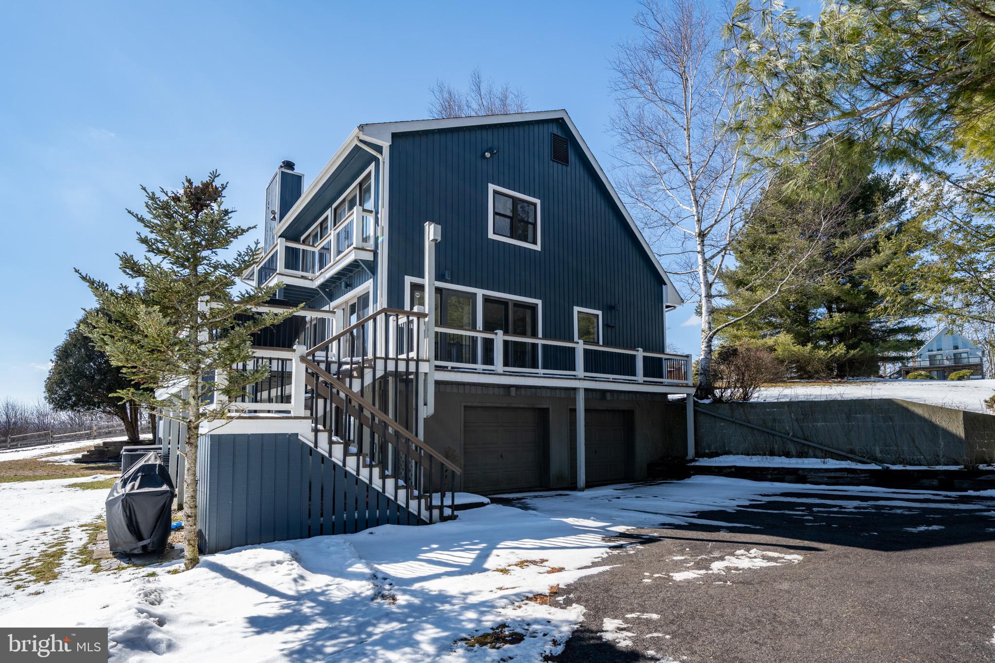 PARADISE RIDGE - Residential