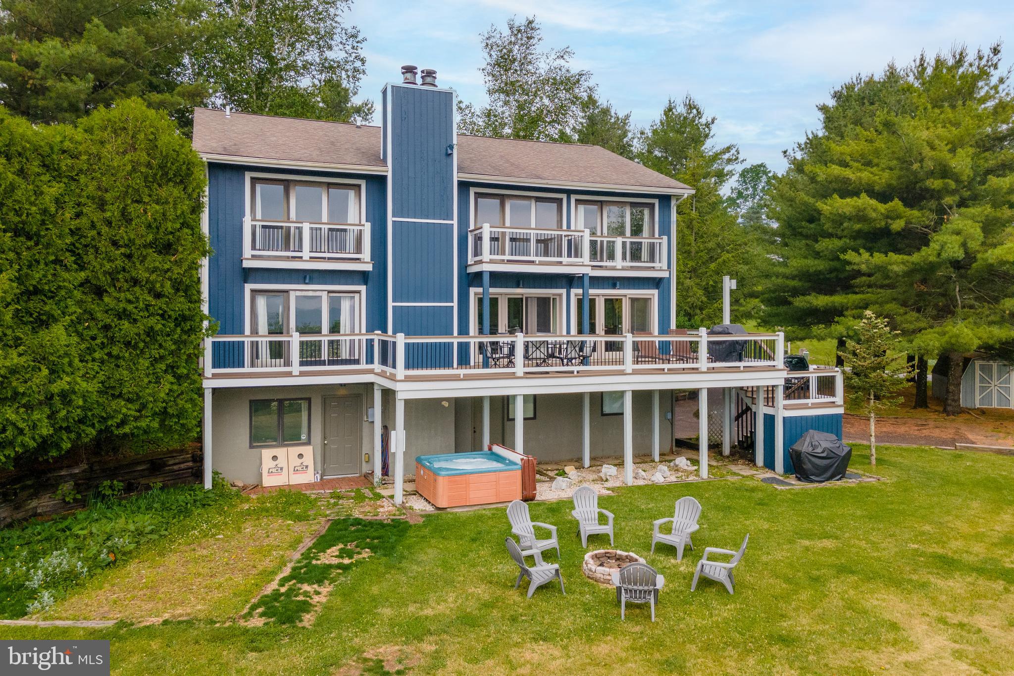 PARADISE RIDGE - Residential