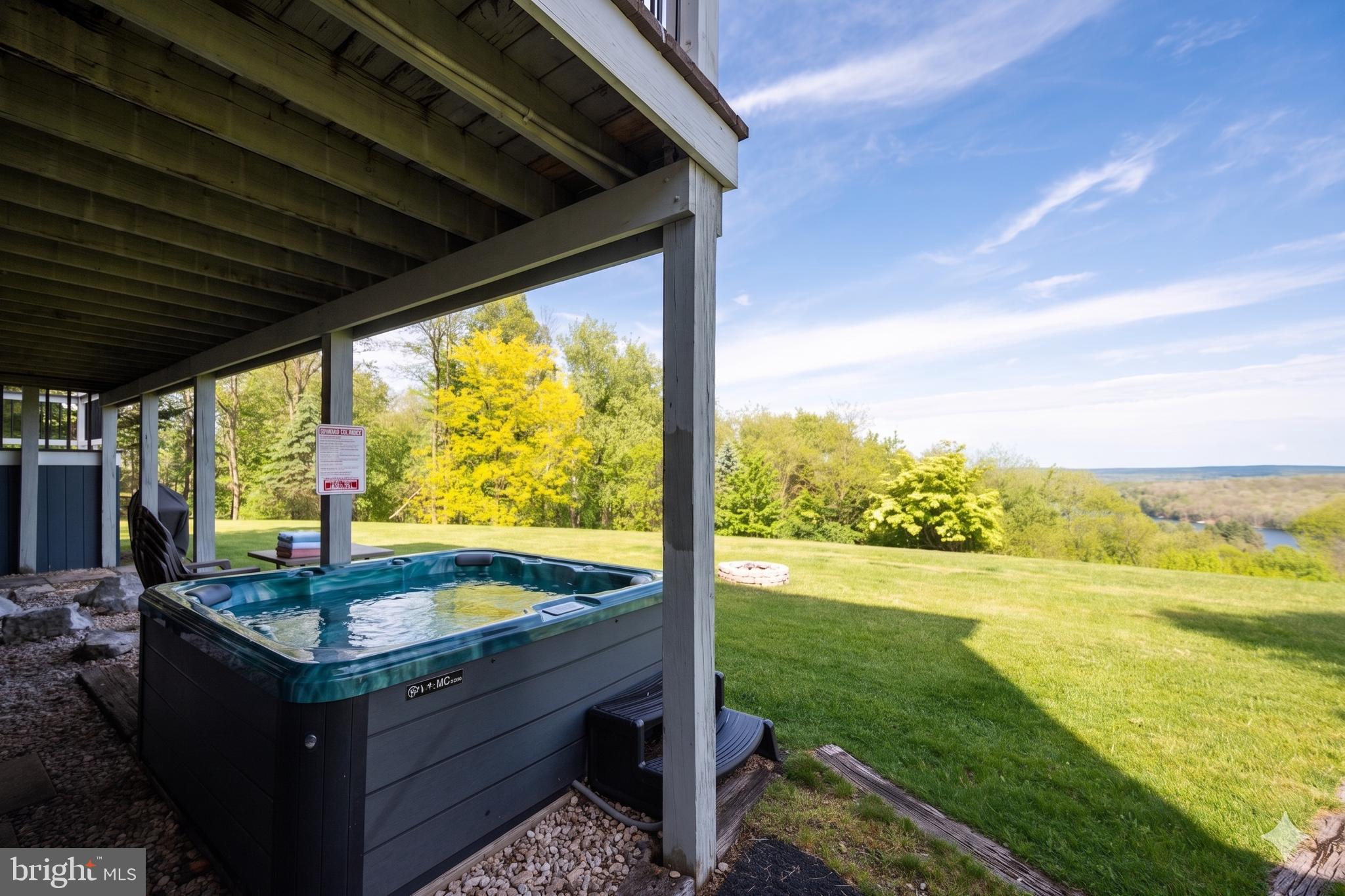 PARADISE RIDGE - Residential