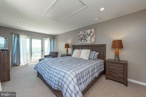 Tiny photo for 467 Paradise Ridge Road, OAKLAND, MD 21550 (MLS # MDGA2011164)