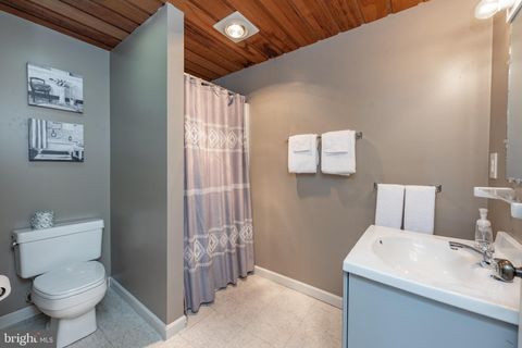 Tiny photo for 467 Paradise Ridge Road, OAKLAND, MD 21550 (MLS # MDGA2011164)