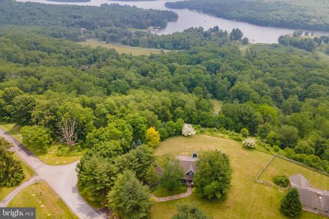 Tiny photo for 467 Paradise Ridge Road, OAKLAND, MD 21550 (MLS # MDGA2011164)