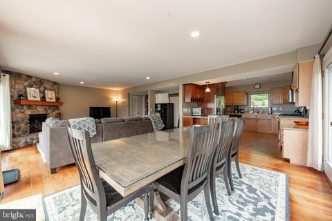 Tiny photo for 467 Paradise Ridge Road, OAKLAND, MD 21550 (MLS # MDGA2011164)