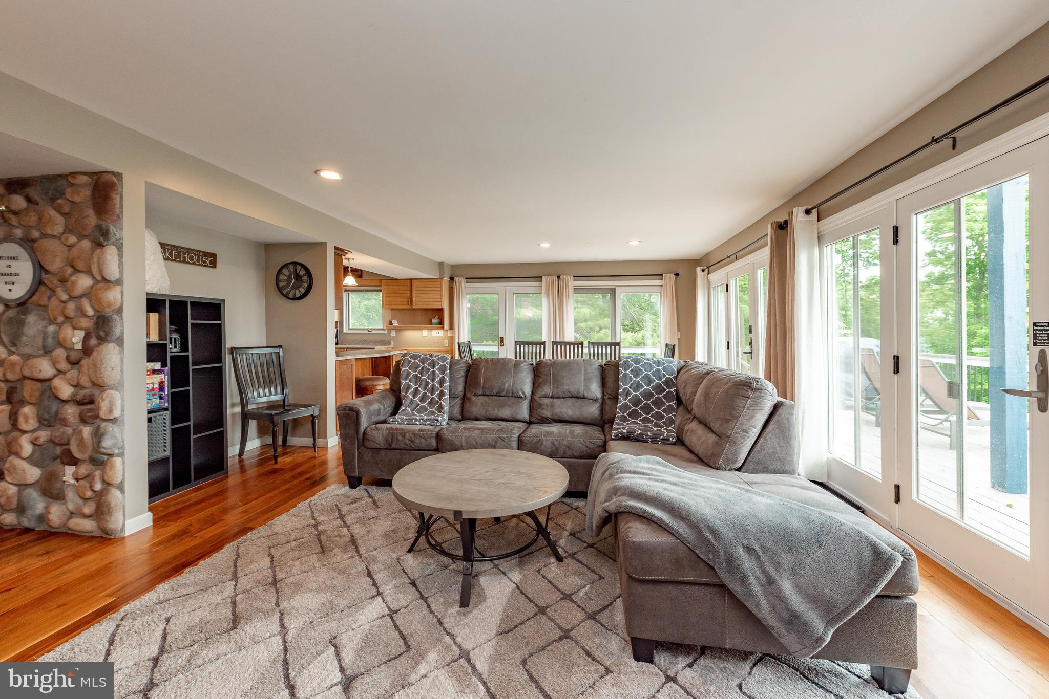 PARADISE RIDGE - Residential