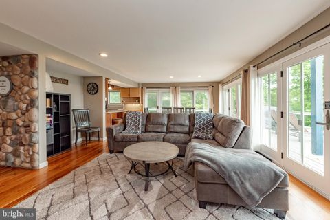 Tiny photo for 467 Paradise Ridge Road, OAKLAND, MD 21550 (MLS # MDGA2011164)