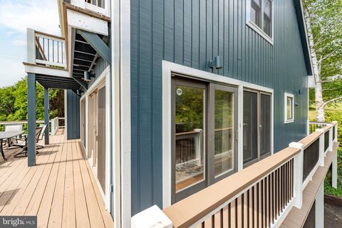 Tiny photo for 467 Paradise Ridge Road, OAKLAND, MD 21550 (MLS # MDGA2011164)
