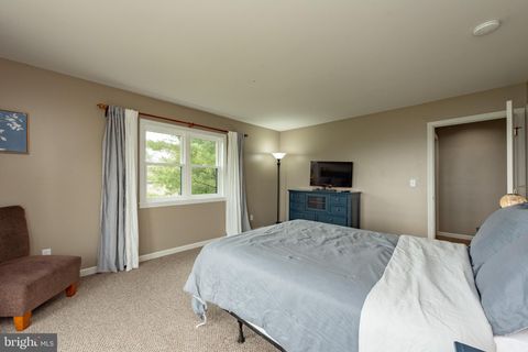 Tiny photo for 467 Paradise Ridge Road, OAKLAND, MD 21550 (MLS # MDGA2011164)