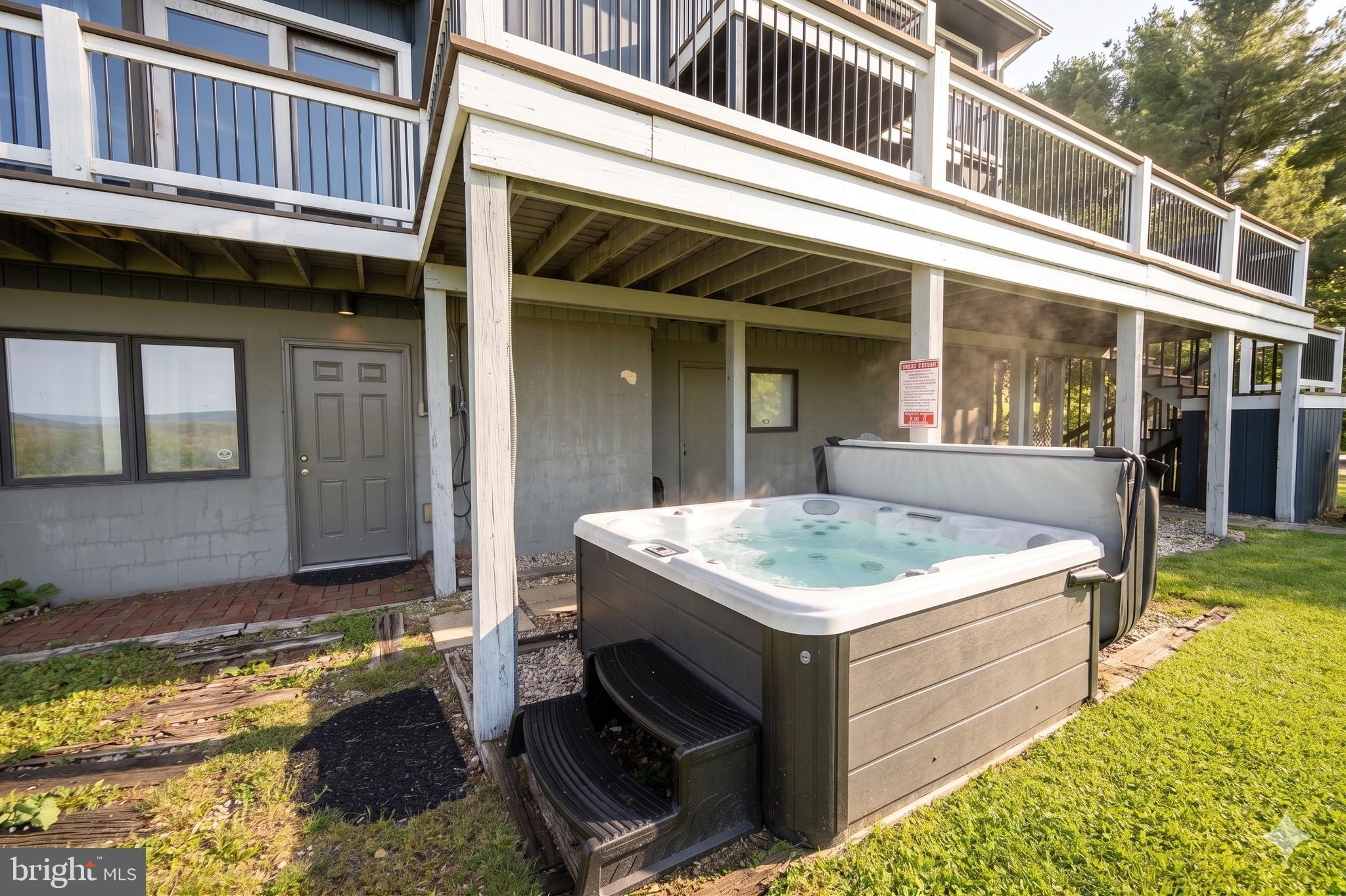 PARADISE RIDGE - Residential