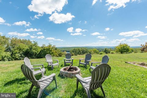 Tiny photo for 467 Paradise Ridge Road, OAKLAND, MD 21550 (MLS # MDGA2011164)
