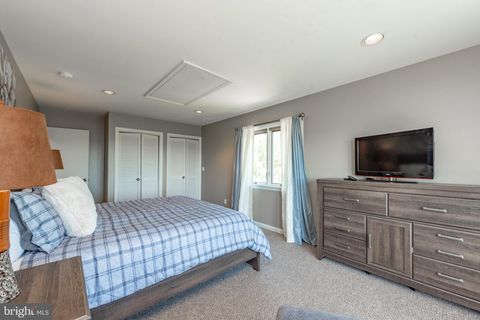 Tiny photo for 467 Paradise Ridge Road, OAKLAND, MD 21550 (MLS # MDGA2011164)