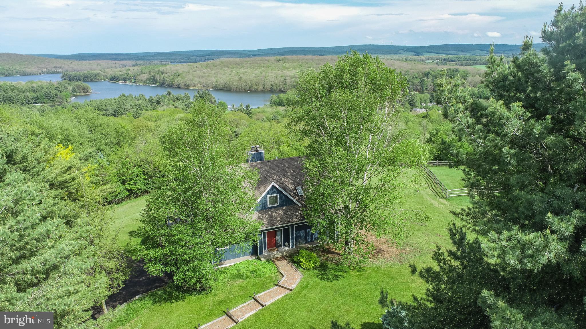 PARADISE RIDGE - Residential