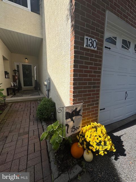 130 S WALNUT STREET KENNETT SQUARE PA 19348