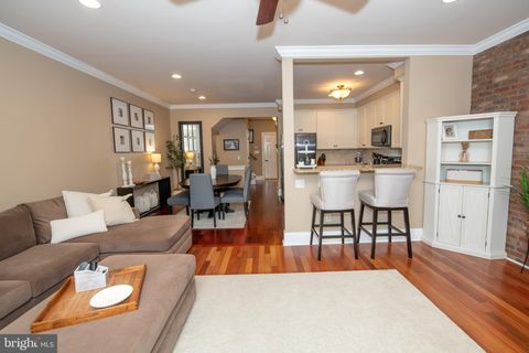 Tiny photo for 130 S Walnut Street, KENNETT SQUARE, PA 19348 (MLS # PACT2111694)