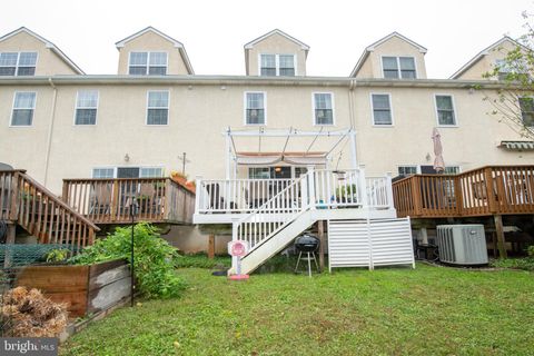 Tiny photo for 130 S Walnut Street, KENNETT SQUARE, PA 19348 (MLS # PACT2111694)