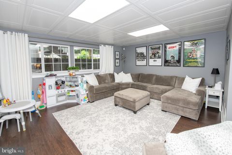 Tiny photo for 130 S Walnut Street, KENNETT SQUARE, PA 19348 (MLS # PACT2111694)