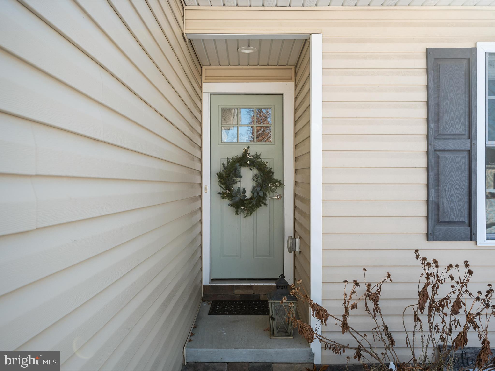 MIDDLE CREEK MANOR - Residential