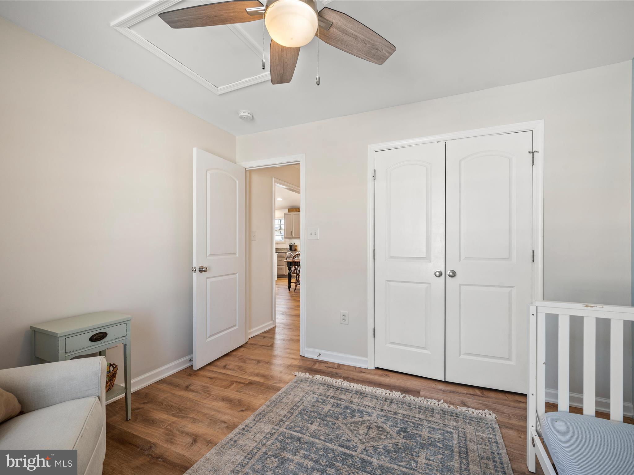 MIDDLE CREEK MANOR - Residential