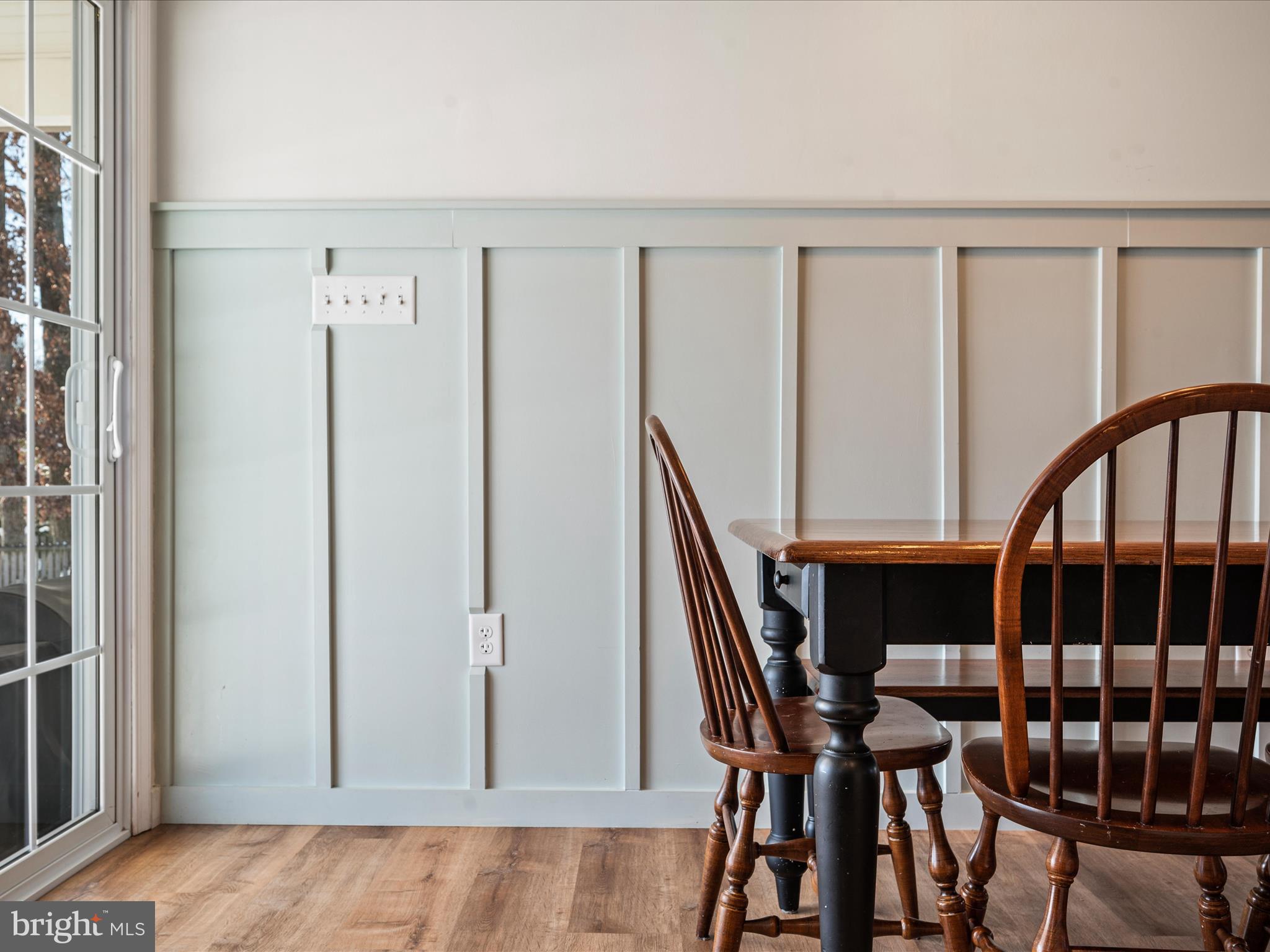 MIDDLE CREEK MANOR - Residential