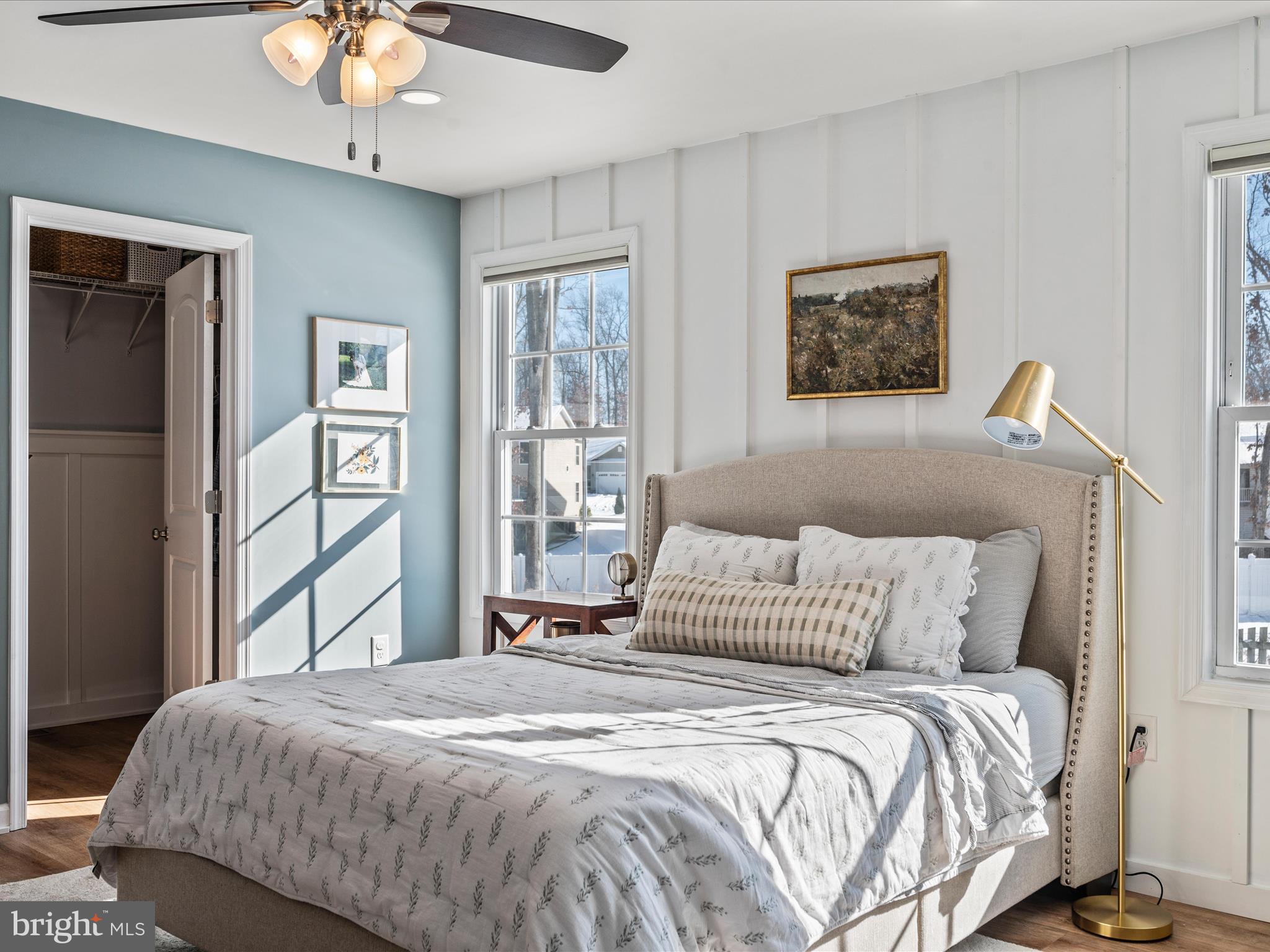 MIDDLE CREEK MANOR - Residential