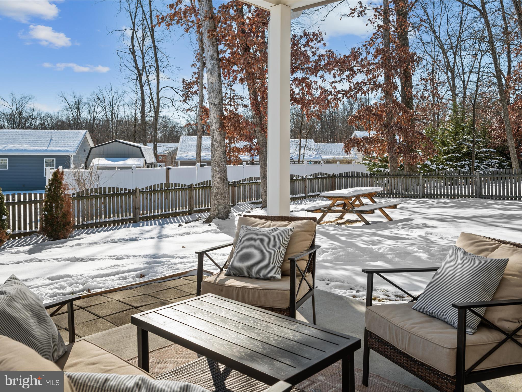 MIDDLE CREEK MANOR - Residential