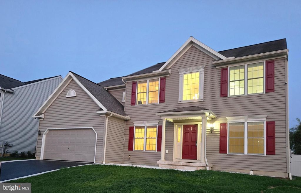 Photo of 52 Tyler Drive, Ephrata, PA 17522 (MLS # PALA2053530)