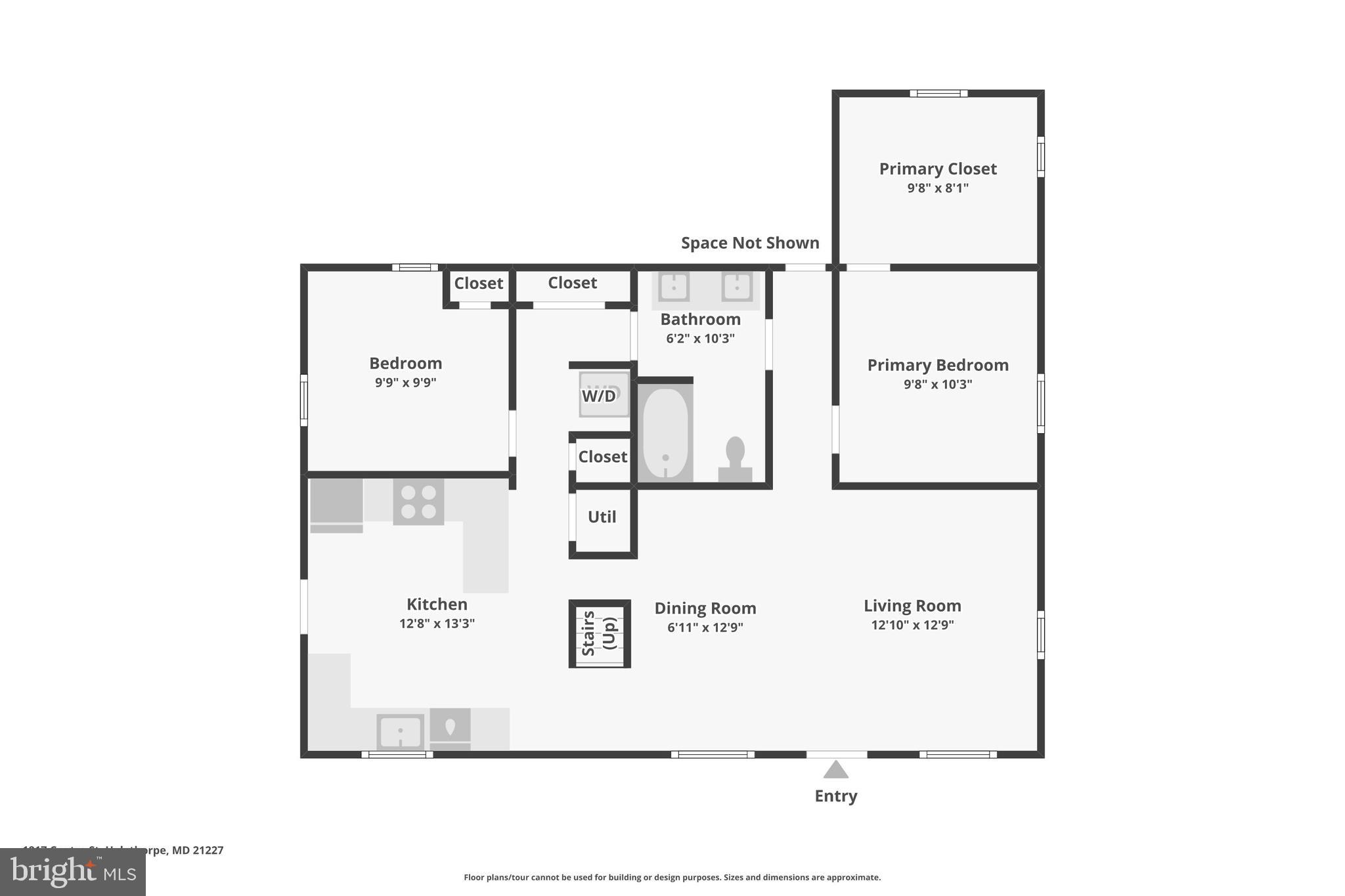 SAINT DENNIS - Residential