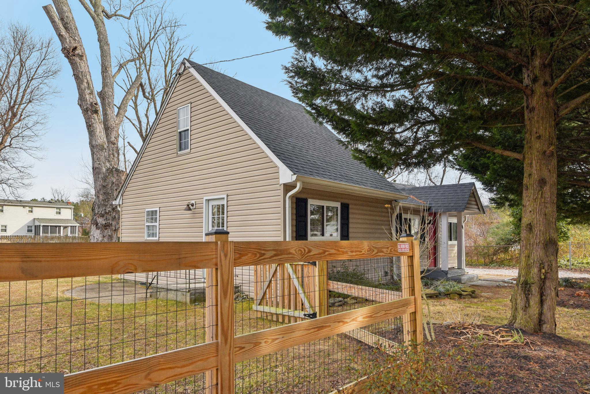 SAINT DENNIS - Residential