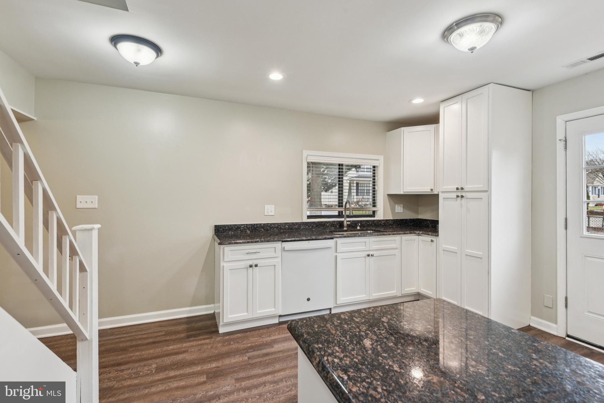 SAINT DENNIS - Residential