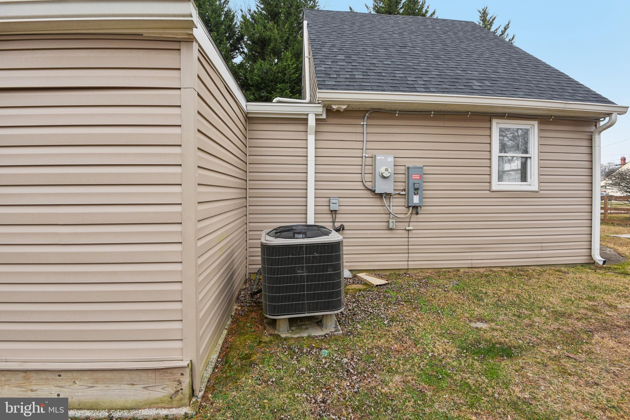 SAINT DENNIS - Residential