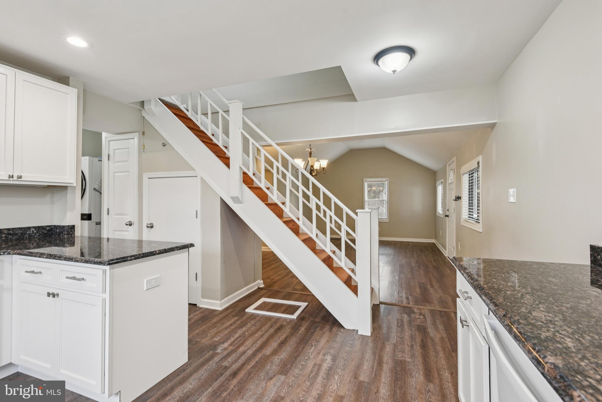 SAINT DENNIS - Residential