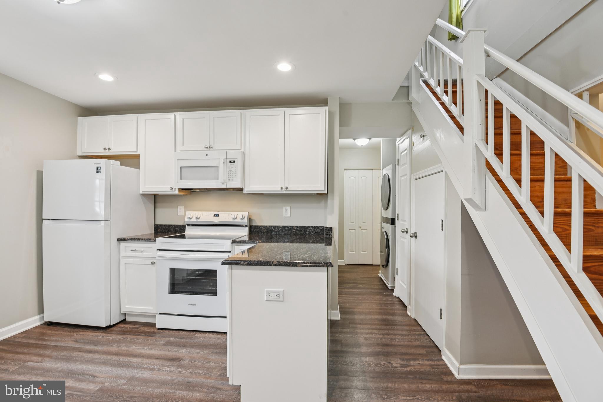 SAINT DENNIS - Residential