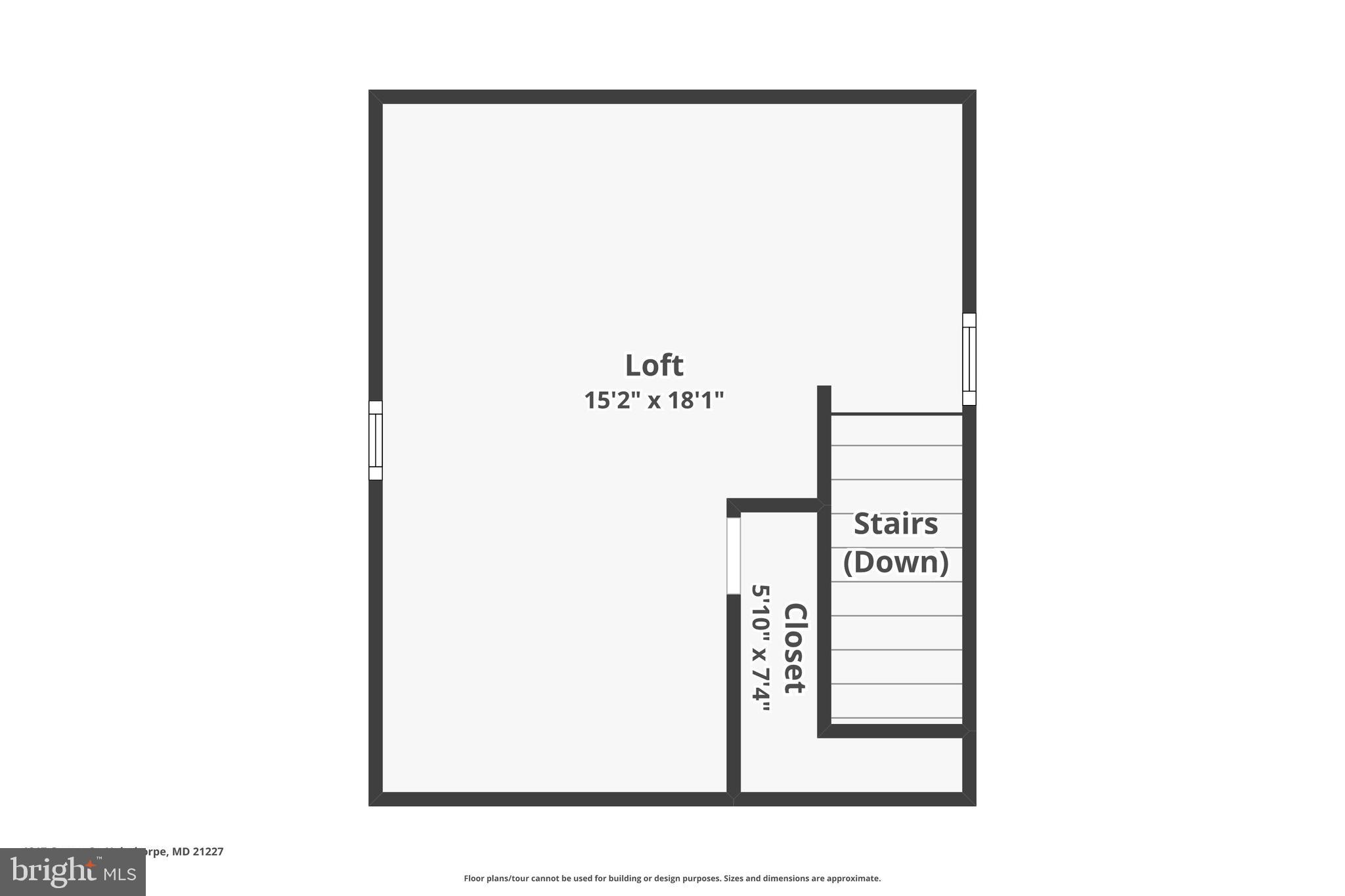 SAINT DENNIS - Residential