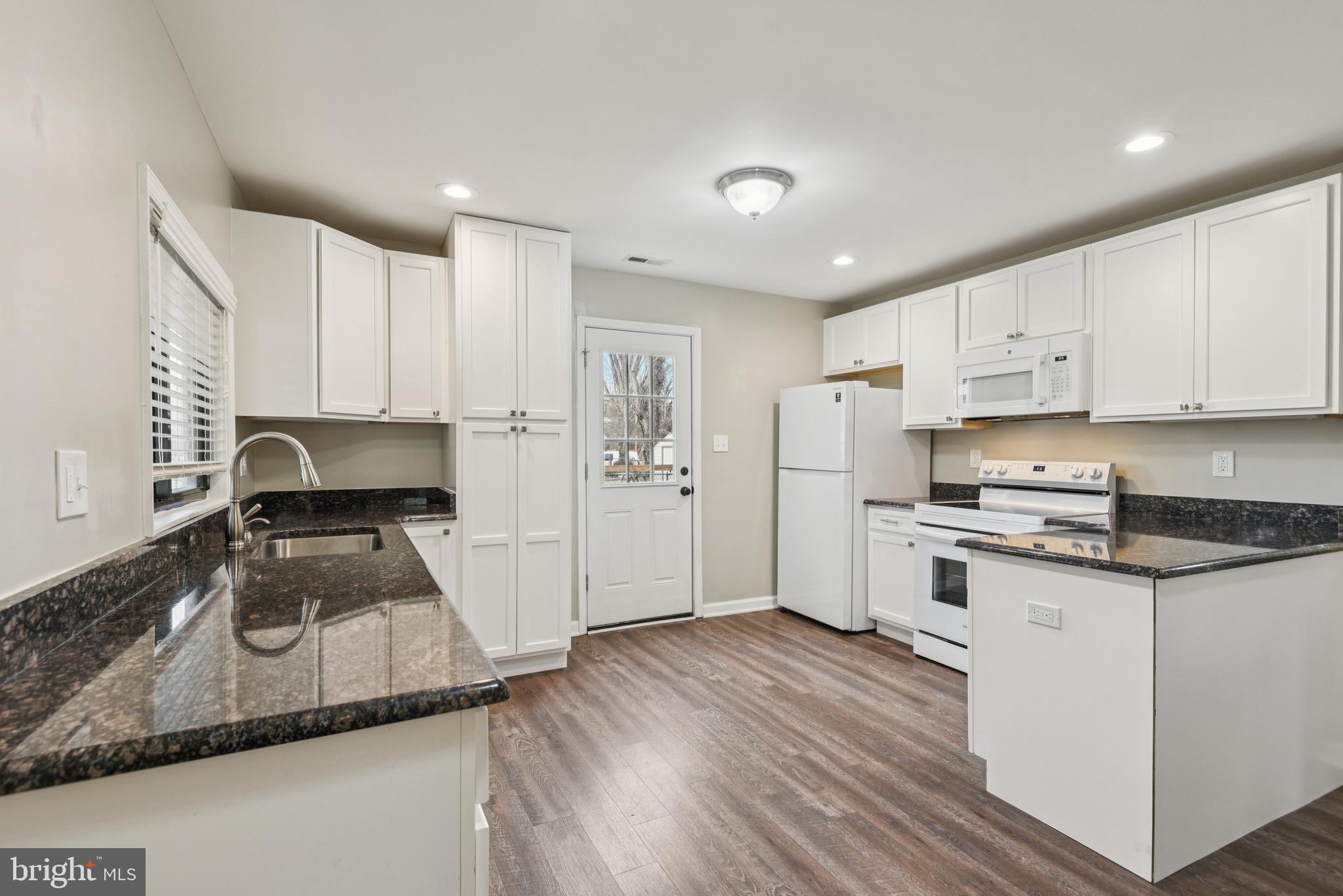 SAINT DENNIS - Residential