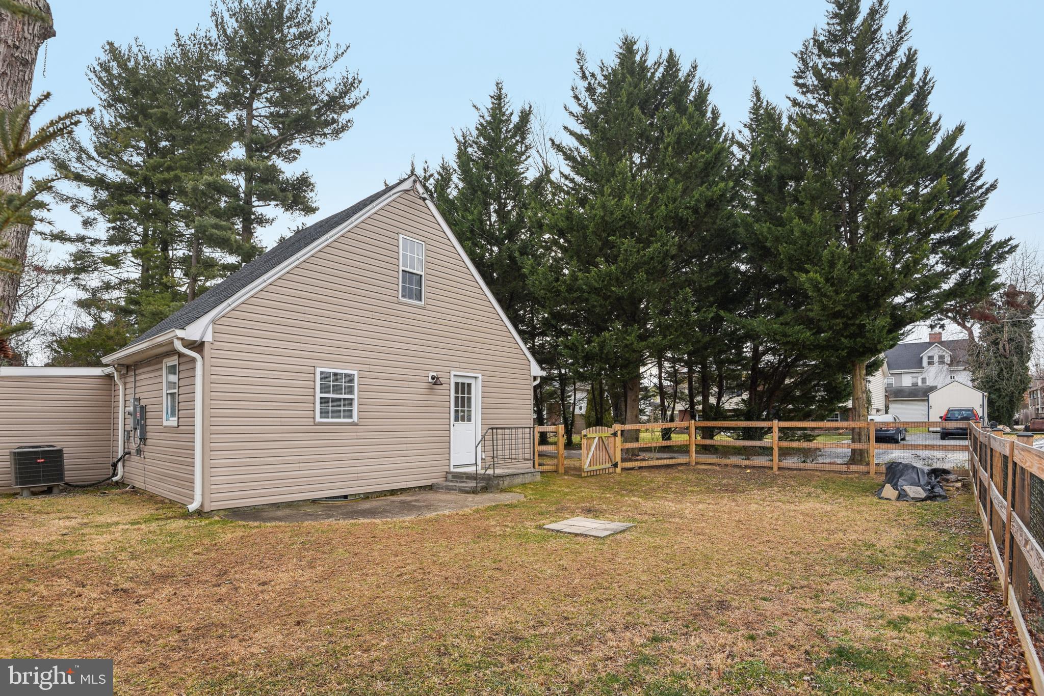 SAINT DENNIS - Residential