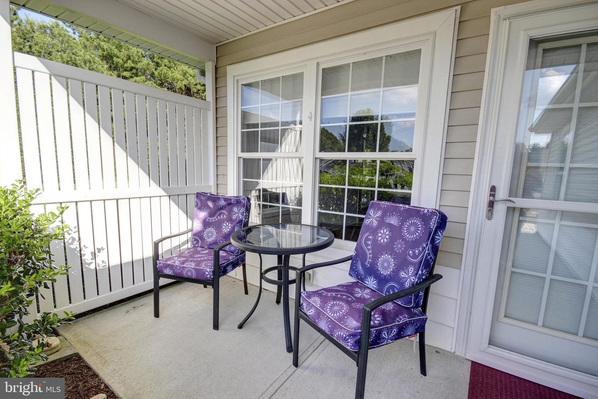 AVALON RETIREMENT COMM - Residential