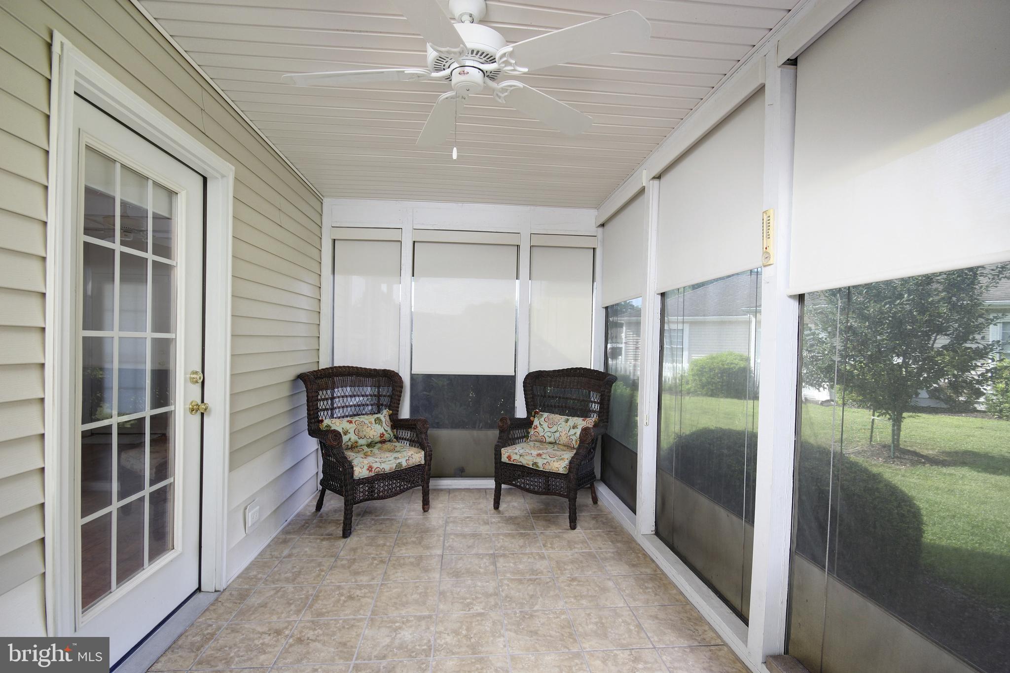 AVALON RETIREMENT COMM - Residential