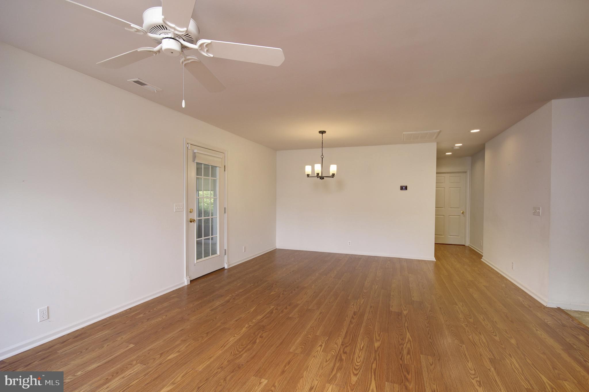 AVALON RETIREMENT COMM - Residential