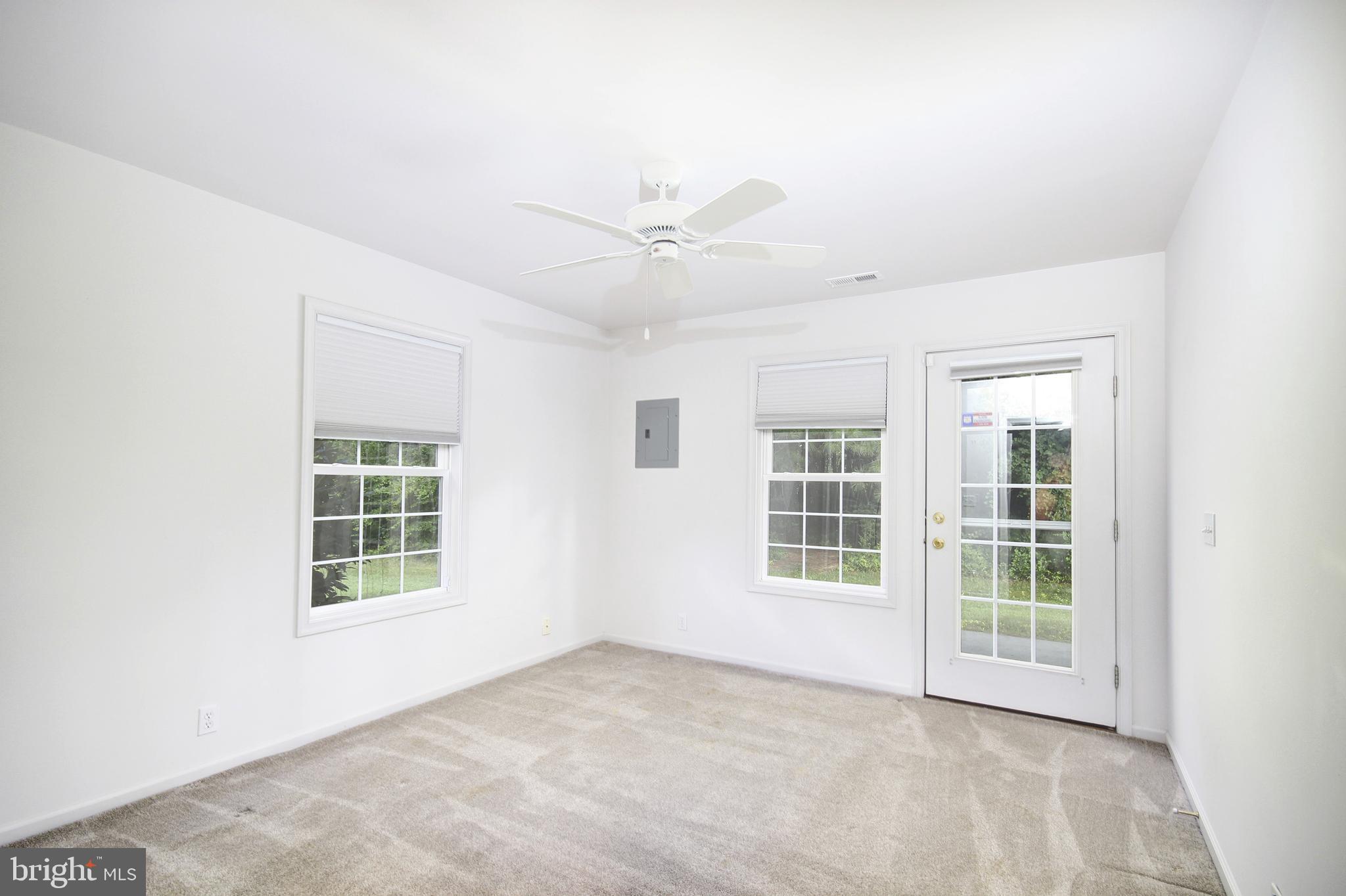 AVALON RETIREMENT COMM - Residential