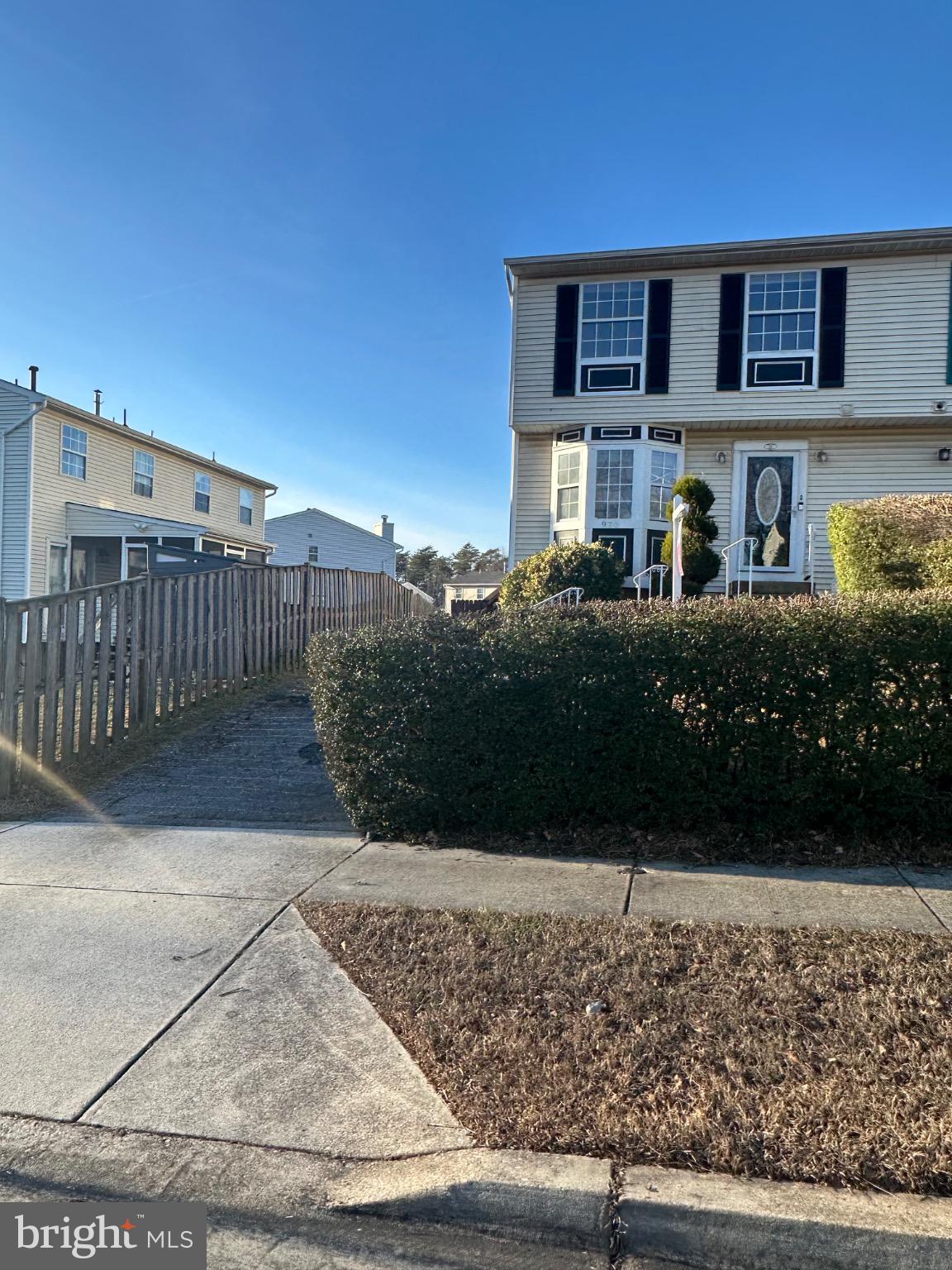 CENTRAL HILLS - Residential