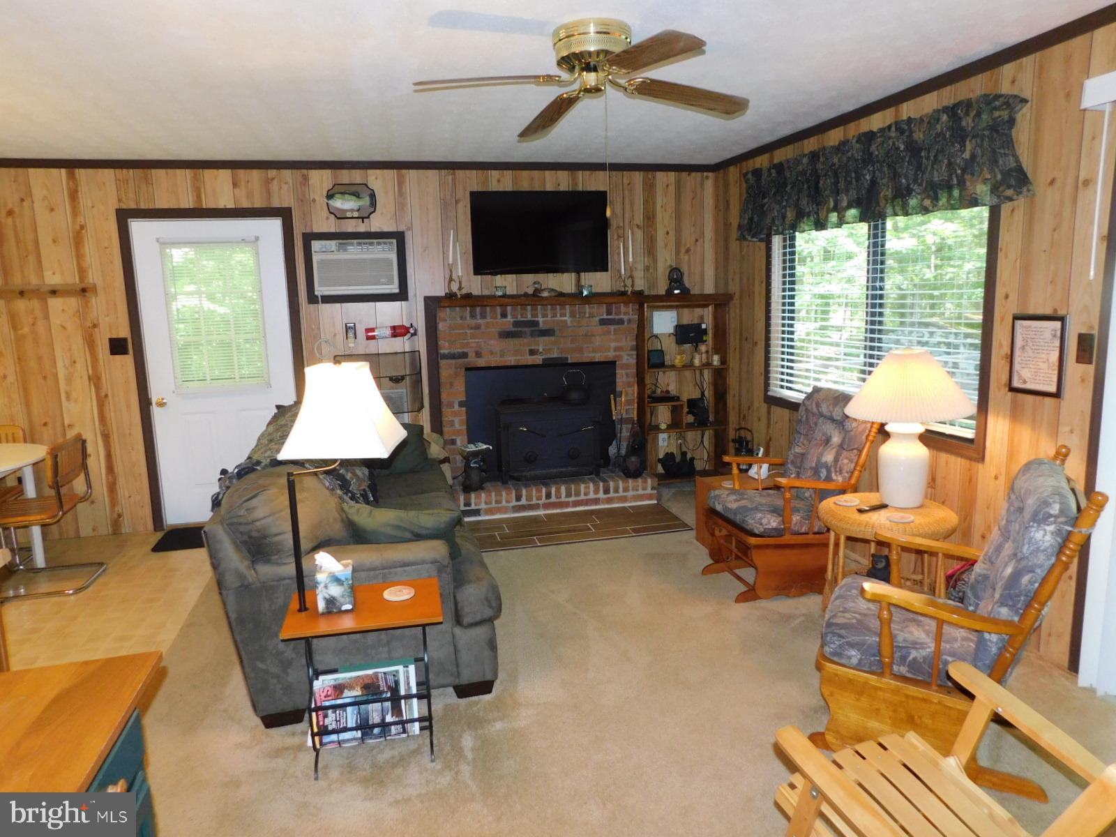 SUNRISE COVE - Residential