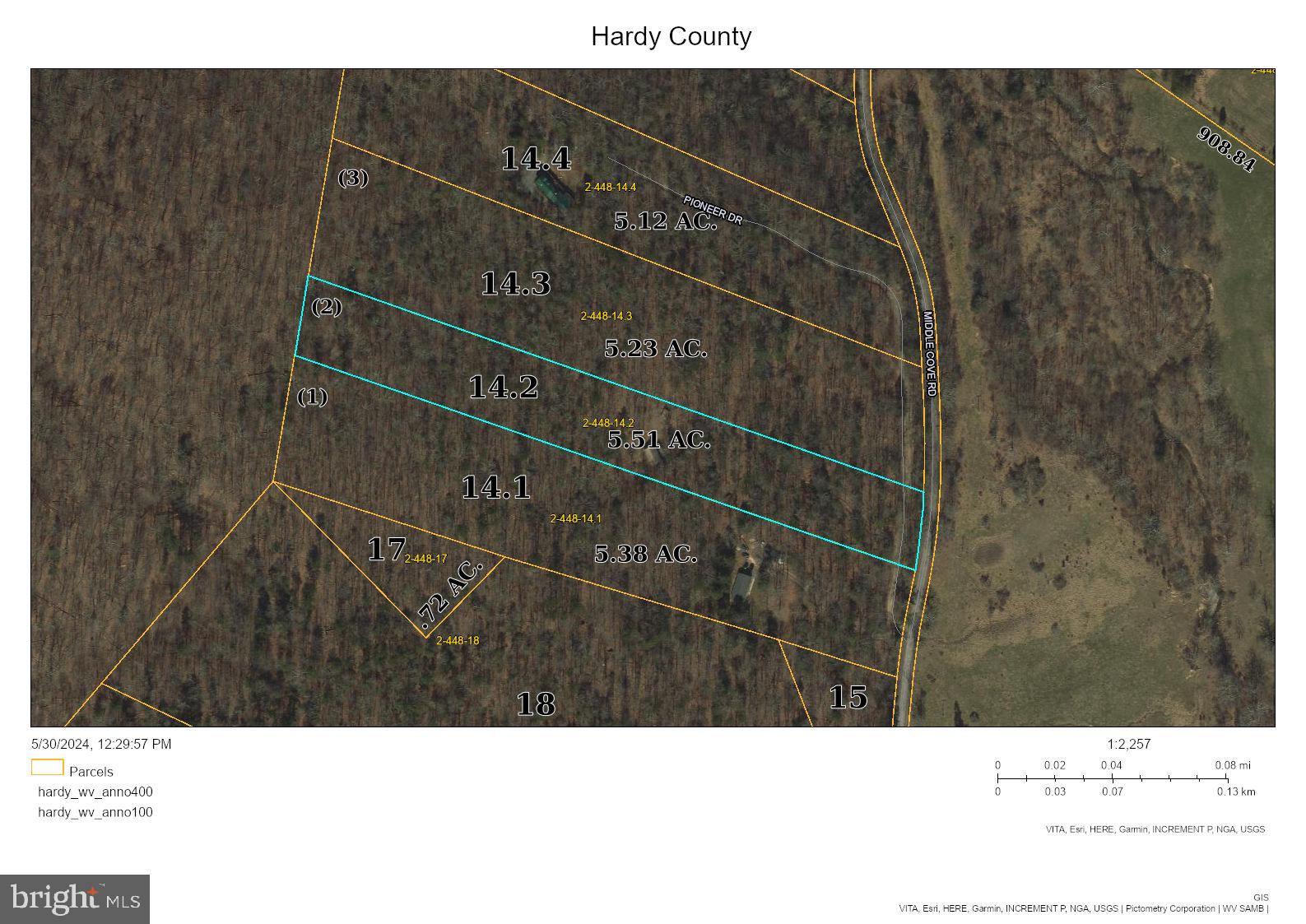 SUNRISE COVE - Residential