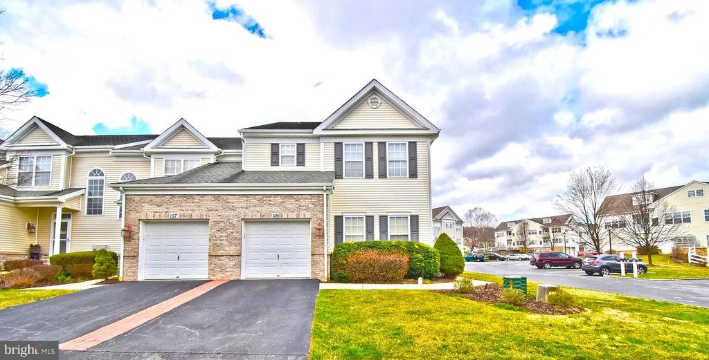 Photo of 106 Bethpage Terrace, EASTON, PA 18042 (MLS # PANH2009244)