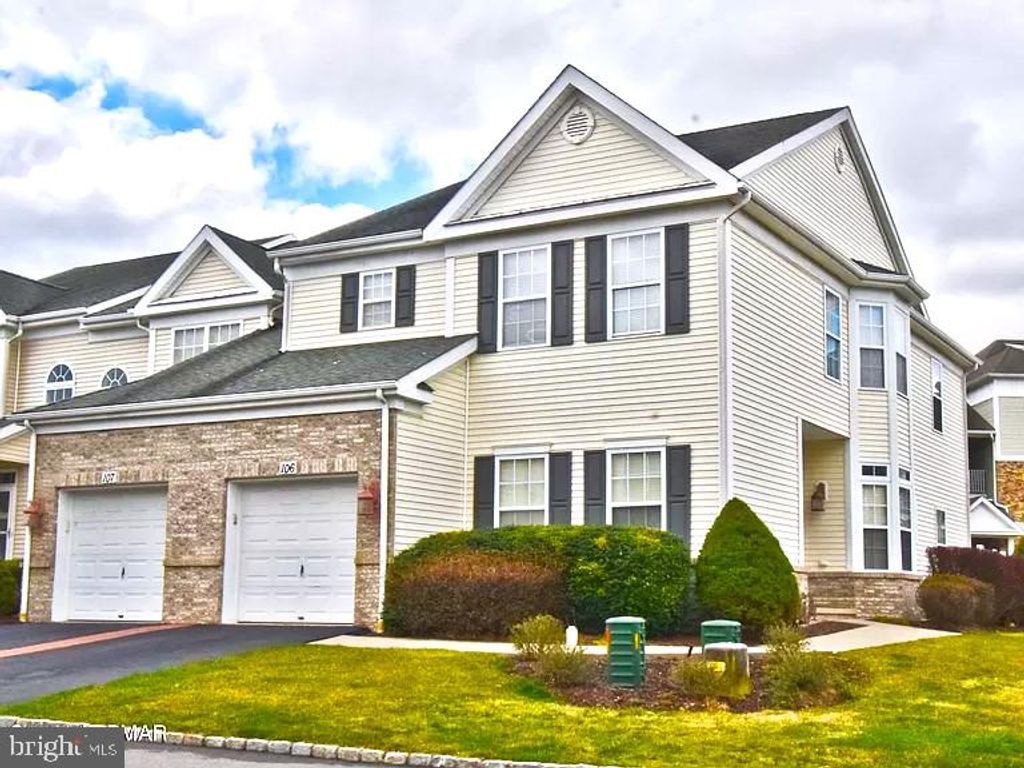 Photo of 106 Bethpage Terrace, EASTON, PA 18042 (MLS # PANH2009244)
