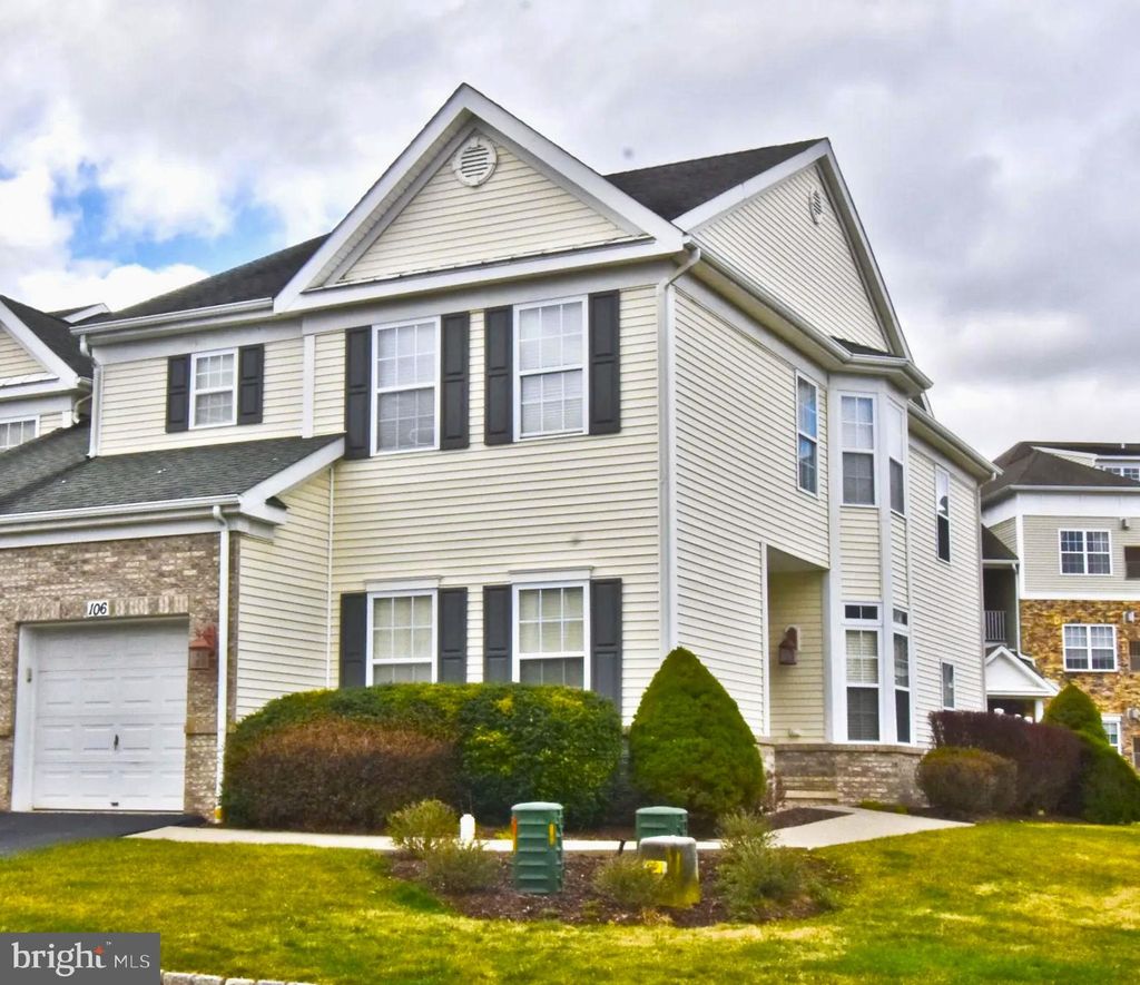 Photo of 106 Bethpage Terrace, EASTON, PA 18042 (MLS # PANH2009244)