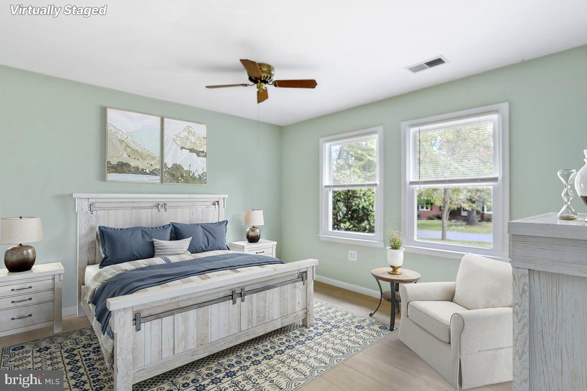 TUSCAWILLA HILLS - Residential