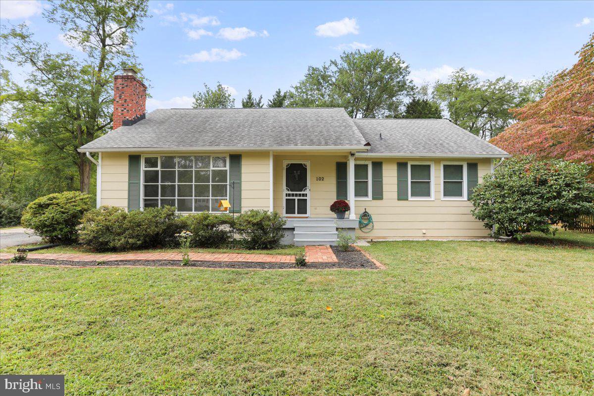 TUSCAWILLA HILLS - Residential