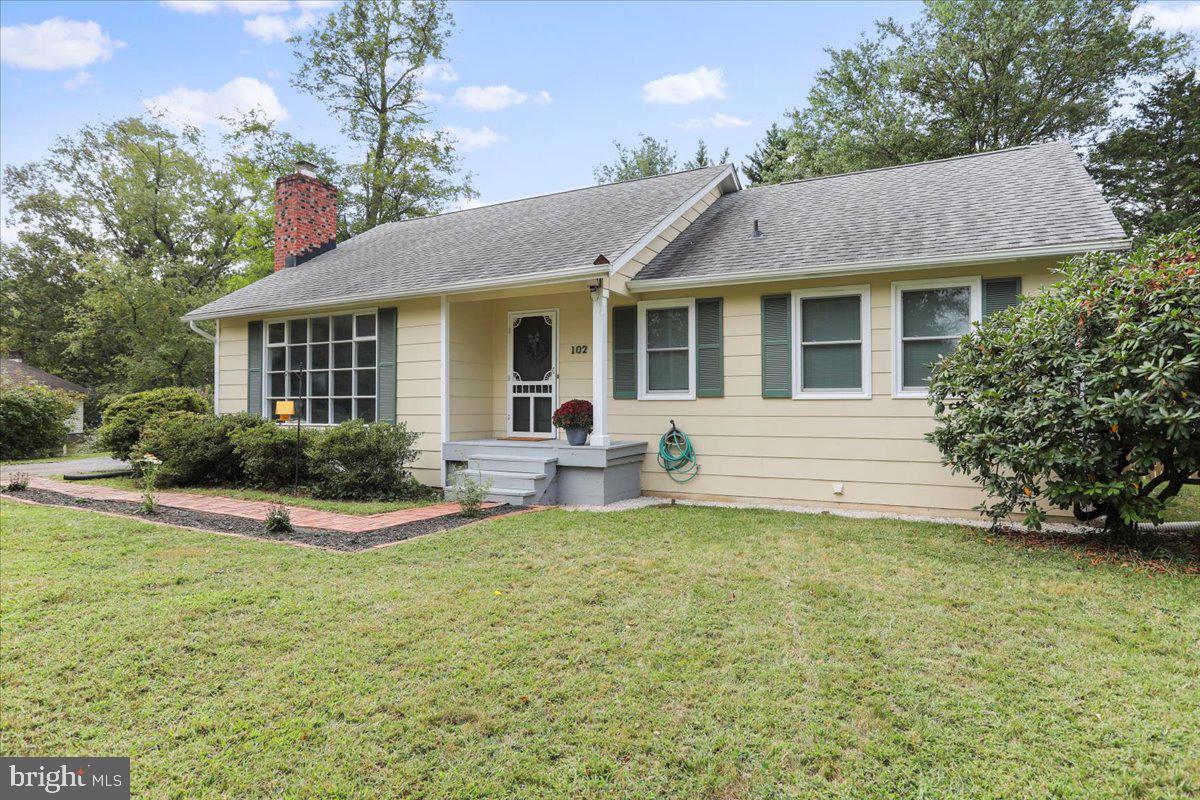 TUSCAWILLA HILLS - Residential